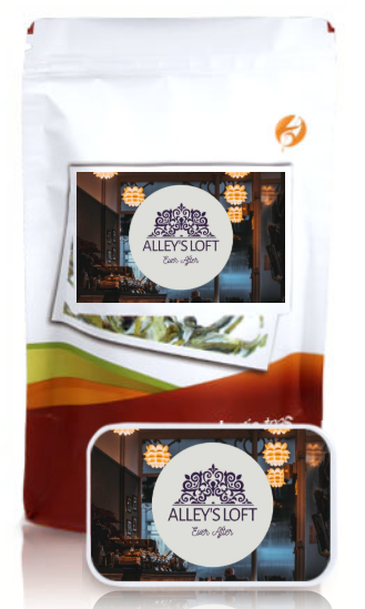 Ever After by Alley's Loft Signature Blends, Teas and Herbals